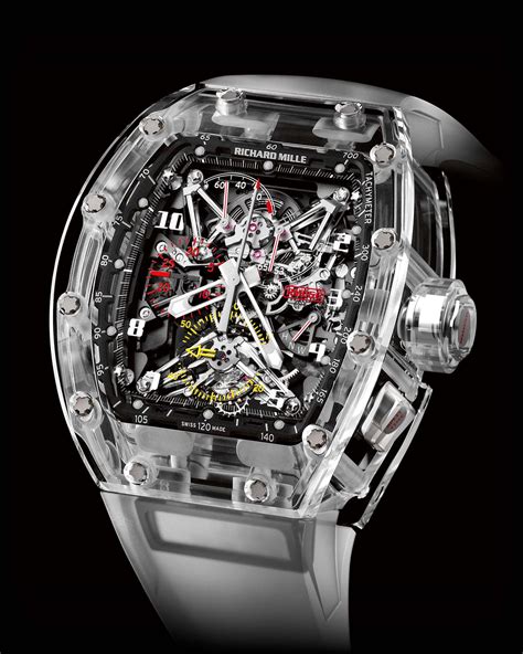 acheter montre richard mille|montre richard mille.